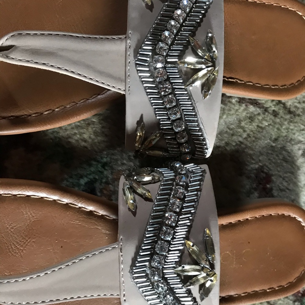 Women’s sandals - Picture 3 of 7